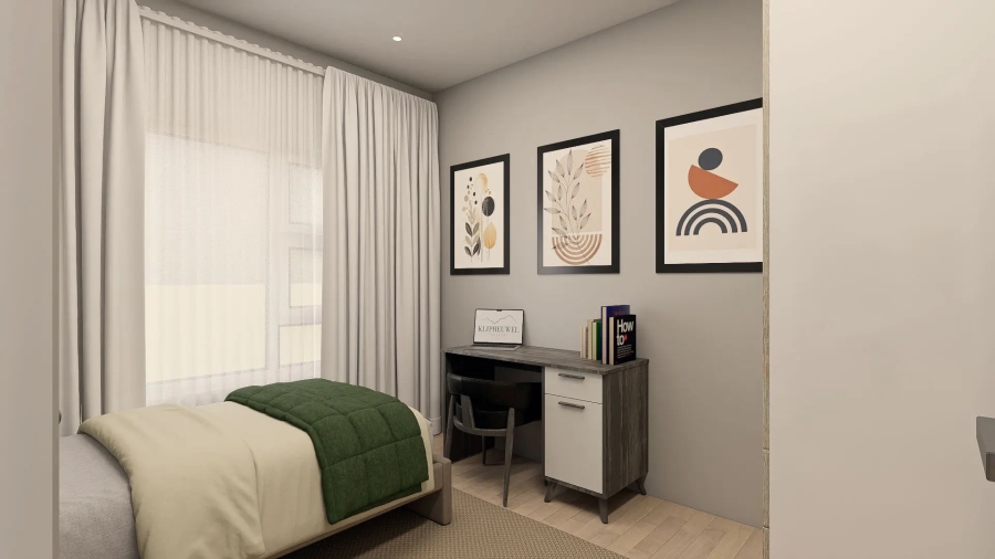 2 Bedroom Property for Sale in Klein Brak Western Cape